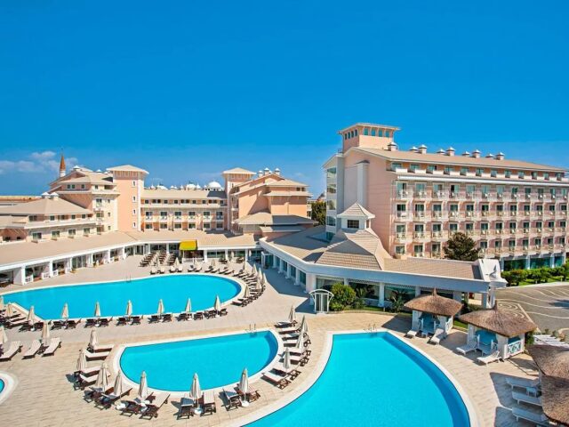 Innvista Belek photo 2