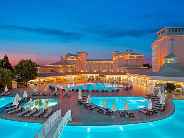 Innvista Belek photo 0
