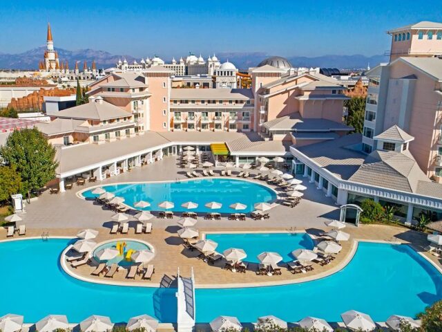 Innvista Belek