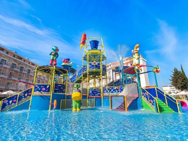 Innvista Belek photo 1