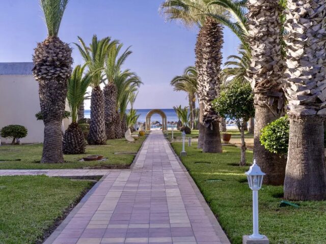 Dar Khayam photo 2
