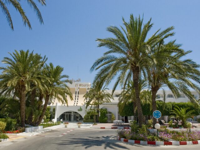 El Mouradi Port Kantaoui photo 3