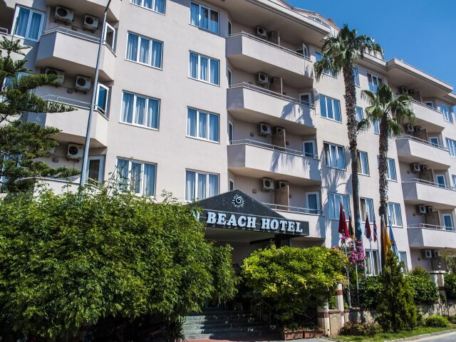SIDE BAY HOTEL photo 3