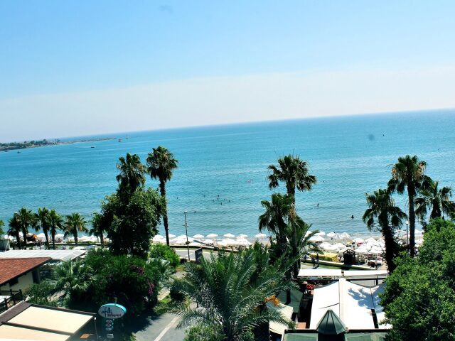 SIDE BAY HOTEL photo 0