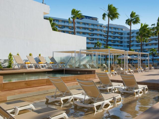 Iberostar Waves Las Dalias photo 2