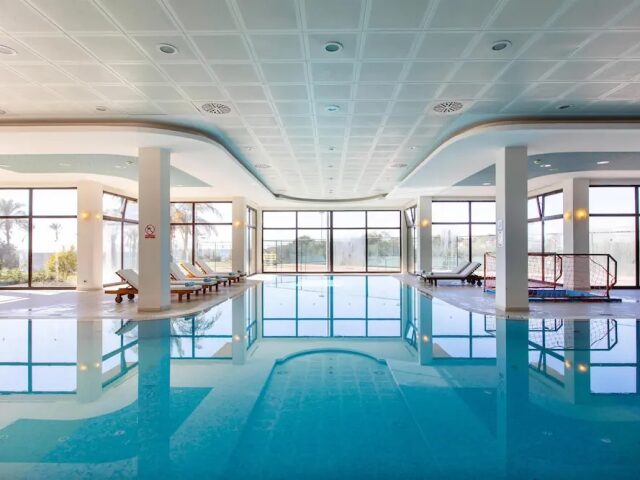 Asteria Family Belek photo 2