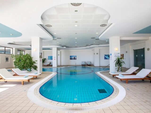 Asteria Family Belek photo 3