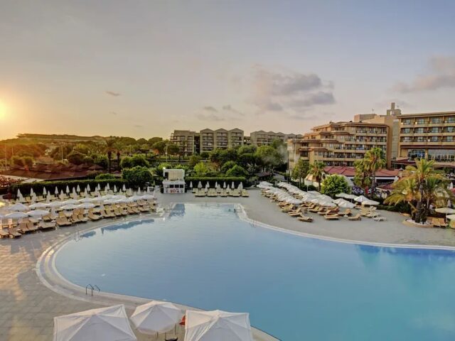 Asteria Family Belek photo 0