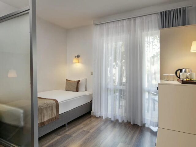 Monachus Family Resort Sorgun photo 3