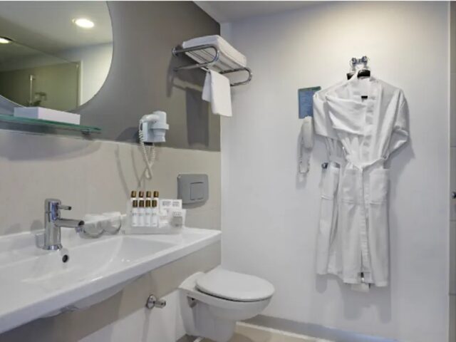 Monachus Family Resort Sorgun photo 1