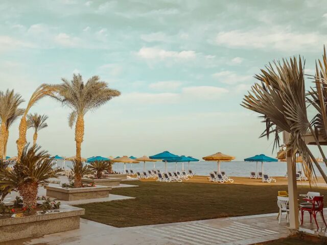 Bellagio Beach Resort & Spa photo 2