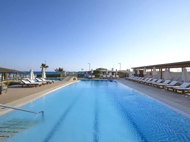 Astir Beach photo 3