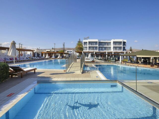 Astir Beach photo 2