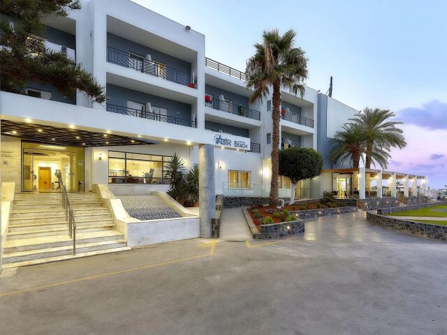 Astir Beach photo 0