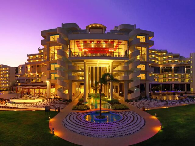 Elysium Resort & Spa photo 0