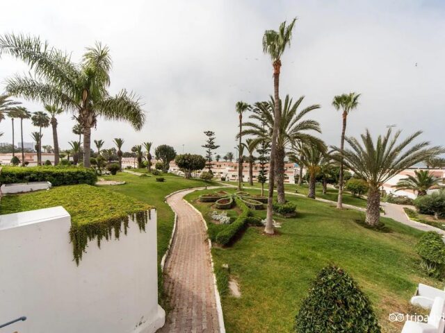 Al Moggar Garden Beach photo 0