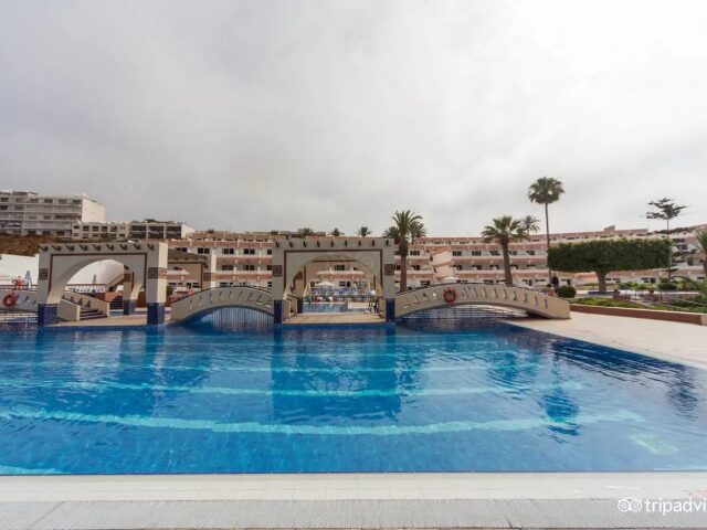 Al Moggar Garden Beach