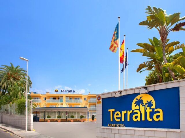 Terralta