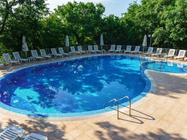Park Odessos photo 1