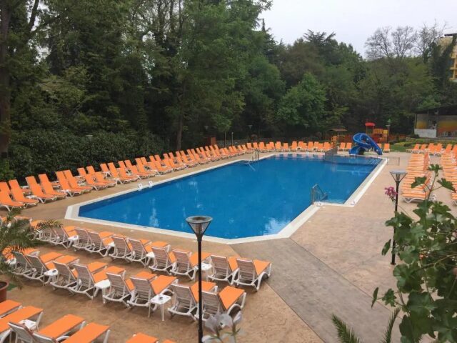 Park Odessos photo 3