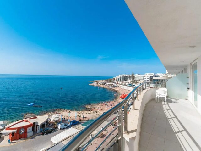 SeaView