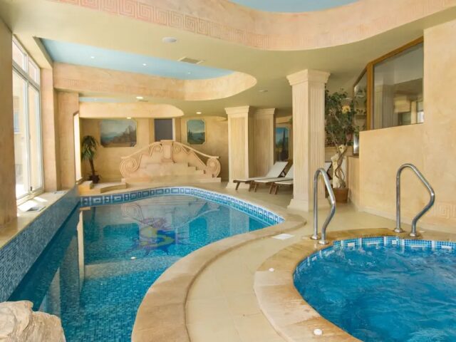 Villa List photo 3