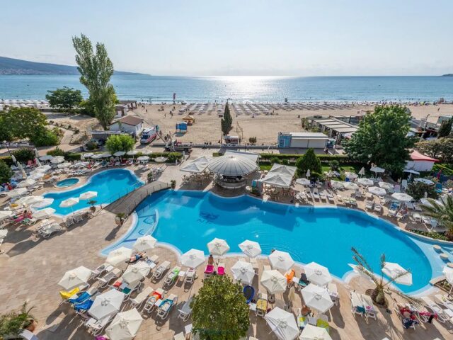 Sentido Neptun Beach photo 3