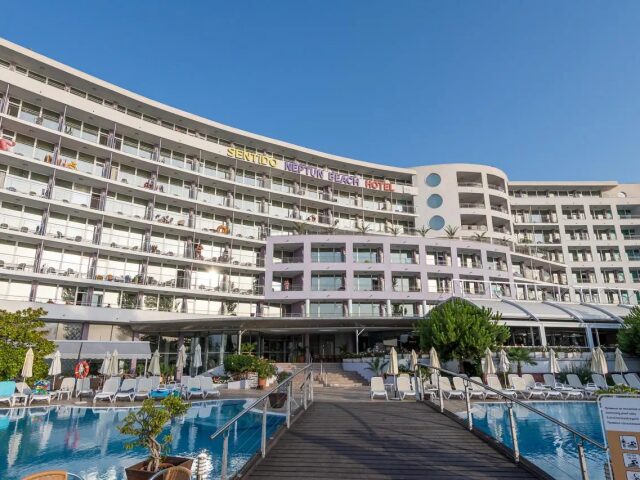 Sentido Neptun Beach photo 0