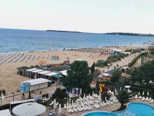 Sentido Neptun Beach photo 2