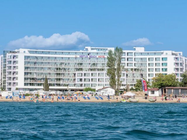 Sentido Neptun Beach photo 1