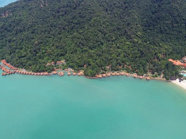 Berjaya Langkawi Beach Resort photo 0