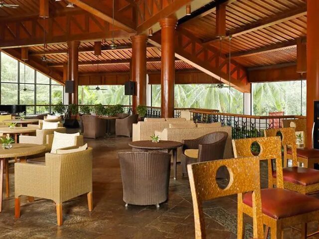 Berjaya Langkawi Beach Resort photo 3