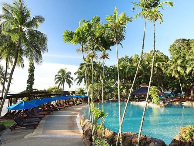 Berjaya Langkawi Beach Resort photo 1