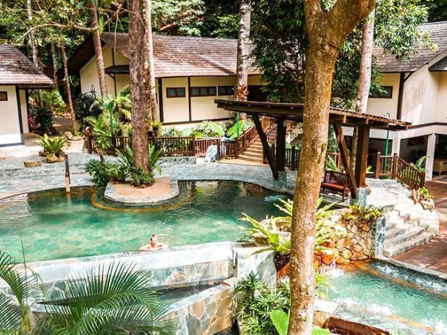 Berjaya Langkawi Beach Resort photo 2