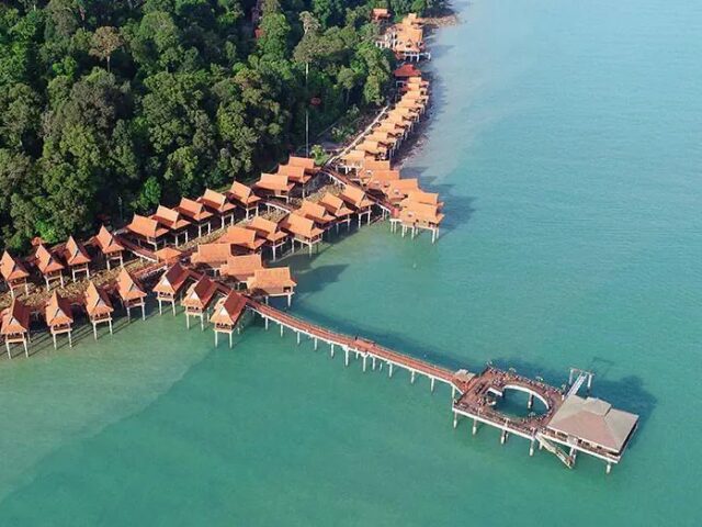 Berjaya Langkawi Beach Resort