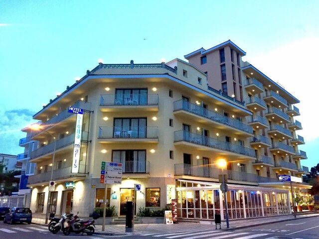Stella Maris