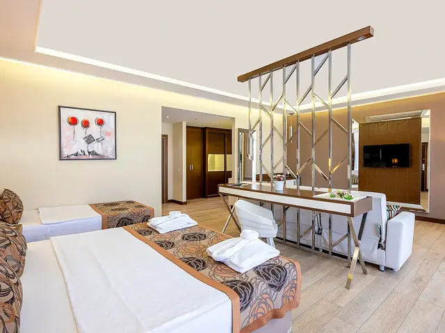 My Home Resort photo 3
