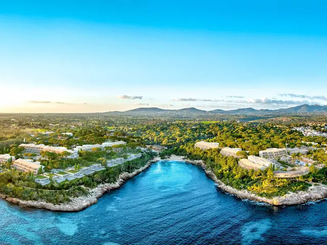 Ikos Porto Petro photo 2