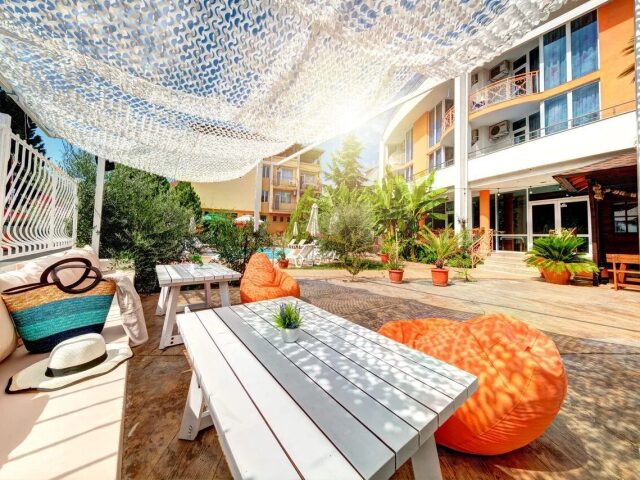 Copacabana photo 3