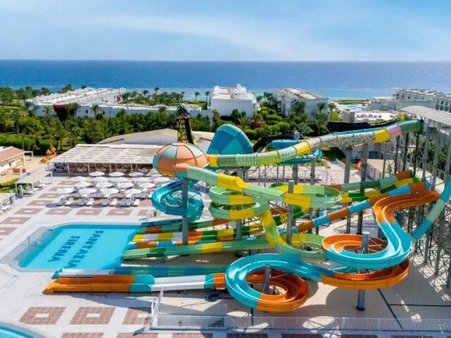 Fantazia Resort photo 2