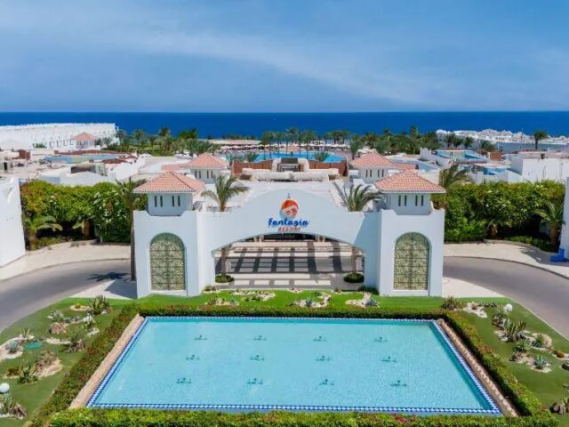 Fantazia Resort photo 0