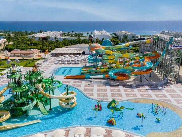 Fantazia Resort