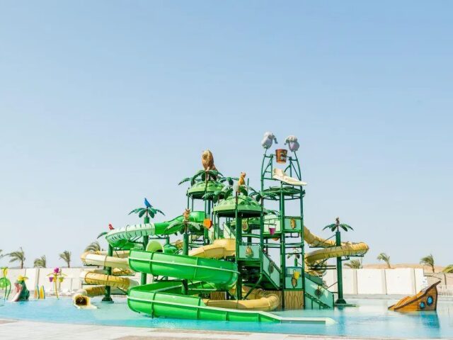 Fantazia Resort photo 1