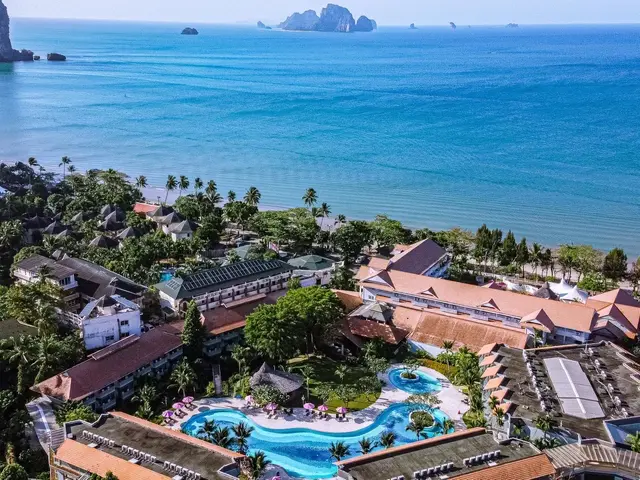Ao Nang Villa Resort photo 3