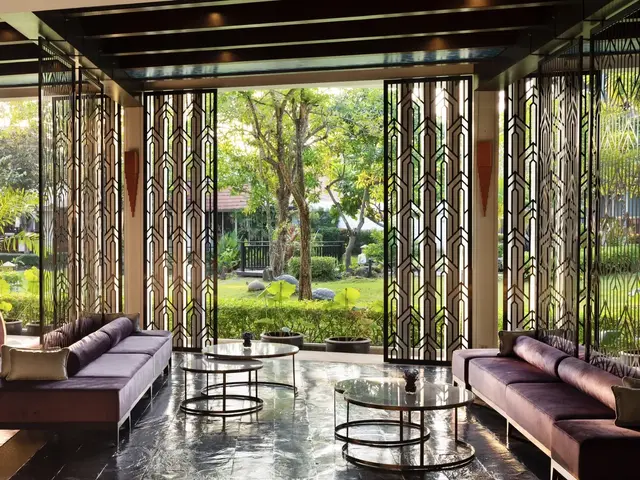 Ao Nang Villa Resort photo 1