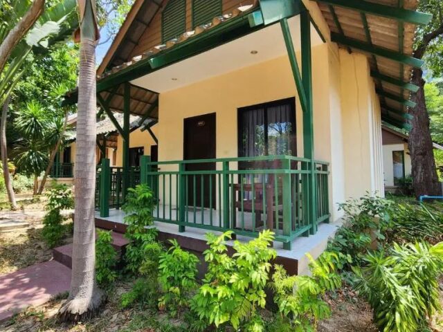 Pattaya Garden photo 2