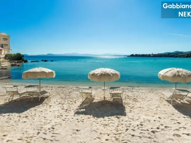 Gabbiano Azzurro photo 3