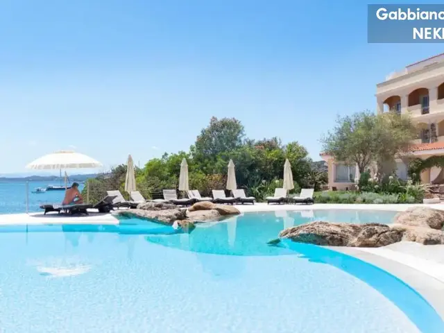 Gabbiano Azzurro photo 1