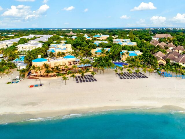 Royal Hideaway Playacar Occidental Resorts photo 3