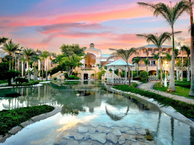 Royal Hideaway Playacar Occidental Resorts photo 2